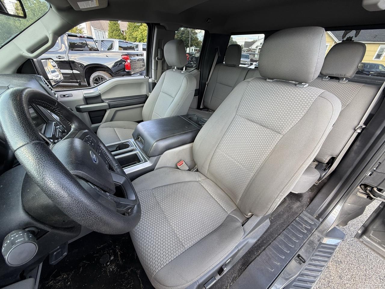 2016 Ford F-150 XLT Crestwood KY