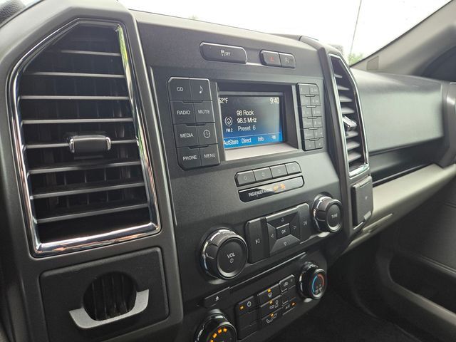 2016 Ford F-150 XLT Folsom CA