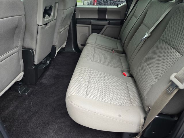 2016 Ford F-150 XLT Folsom CA