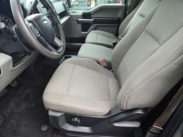 2016 Ford F-150 XLT Folsom CA