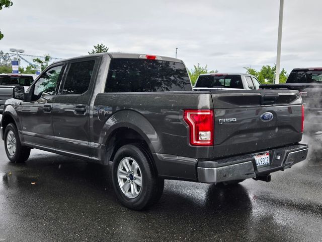 2016 Ford F-150 XLT Folsom CA