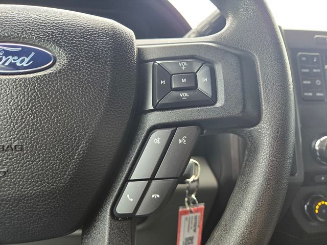 2016 Ford F-150 XLT Folsom CA