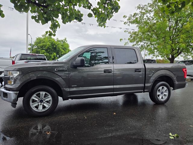 2016 Ford F-150 XLT Folsom CA