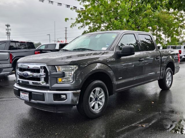 2016 Ford F-150 XLT Folsom CA