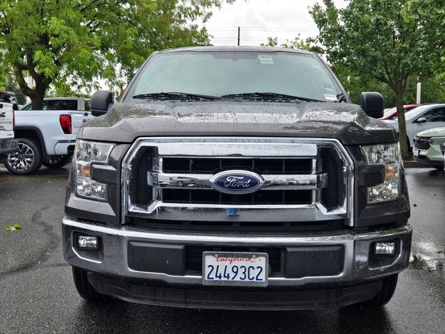 2016 Ford F-150 XLT Folsom CA