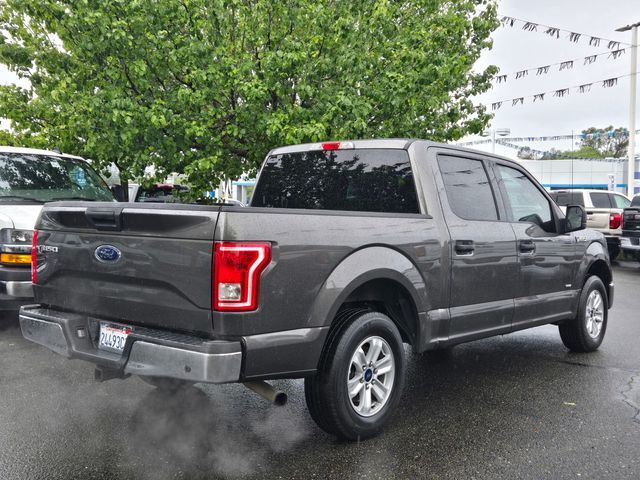 2016 Ford F-150 XLT Folsom CA
