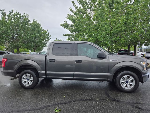 2016 Ford F-150 XLT Folsom CA