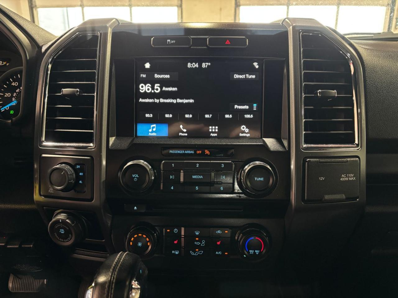 2016 Ford F-150 XLT Franklin OH