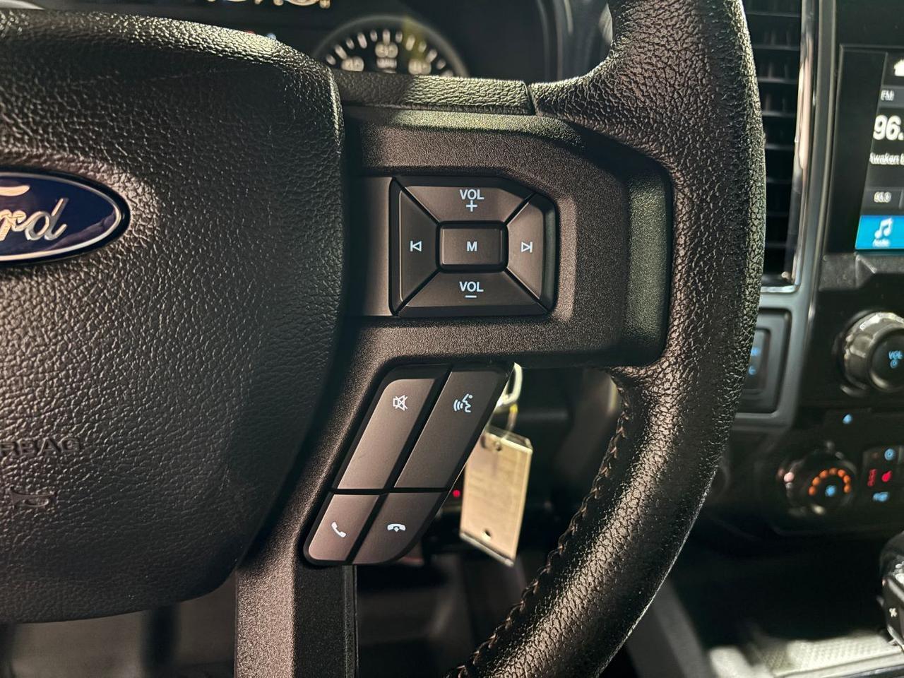 2016 Ford F-150 XLT Franklin OH