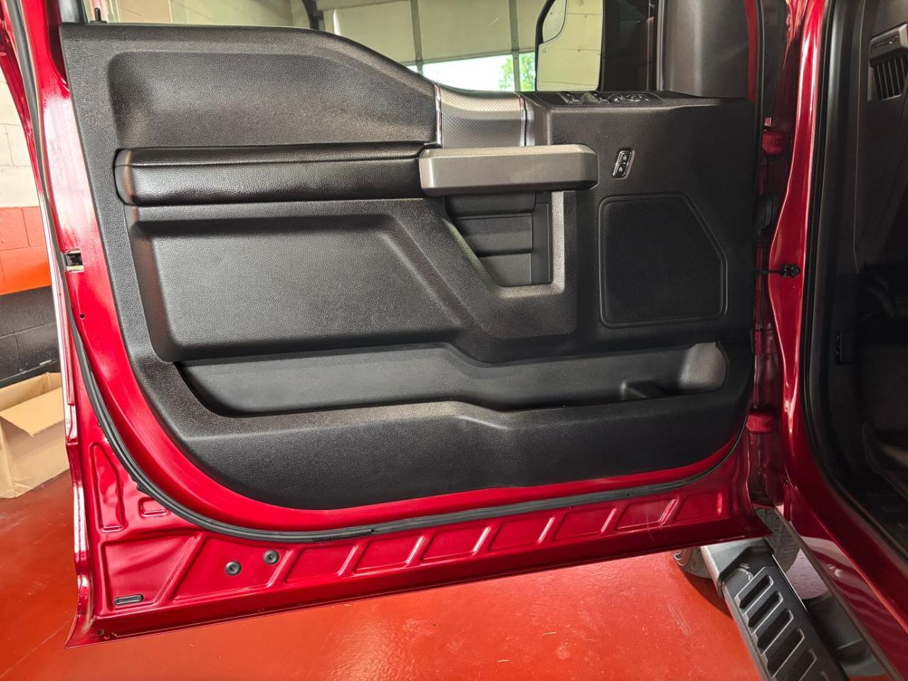 2016 Ford F-150 XLT Franklin OH