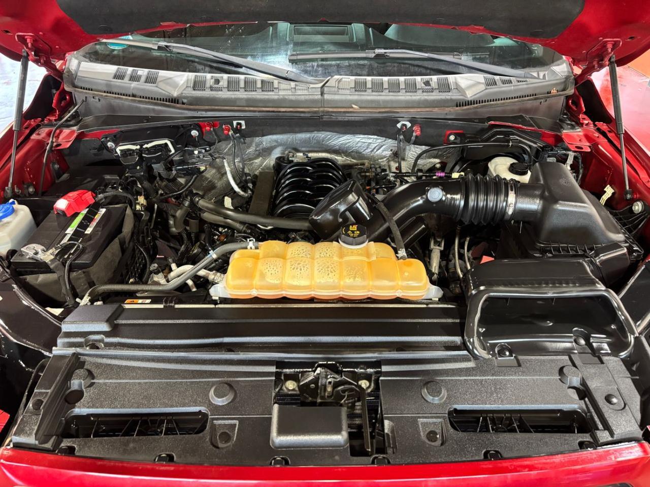 2016 Ford F-150 XLT Franklin OH