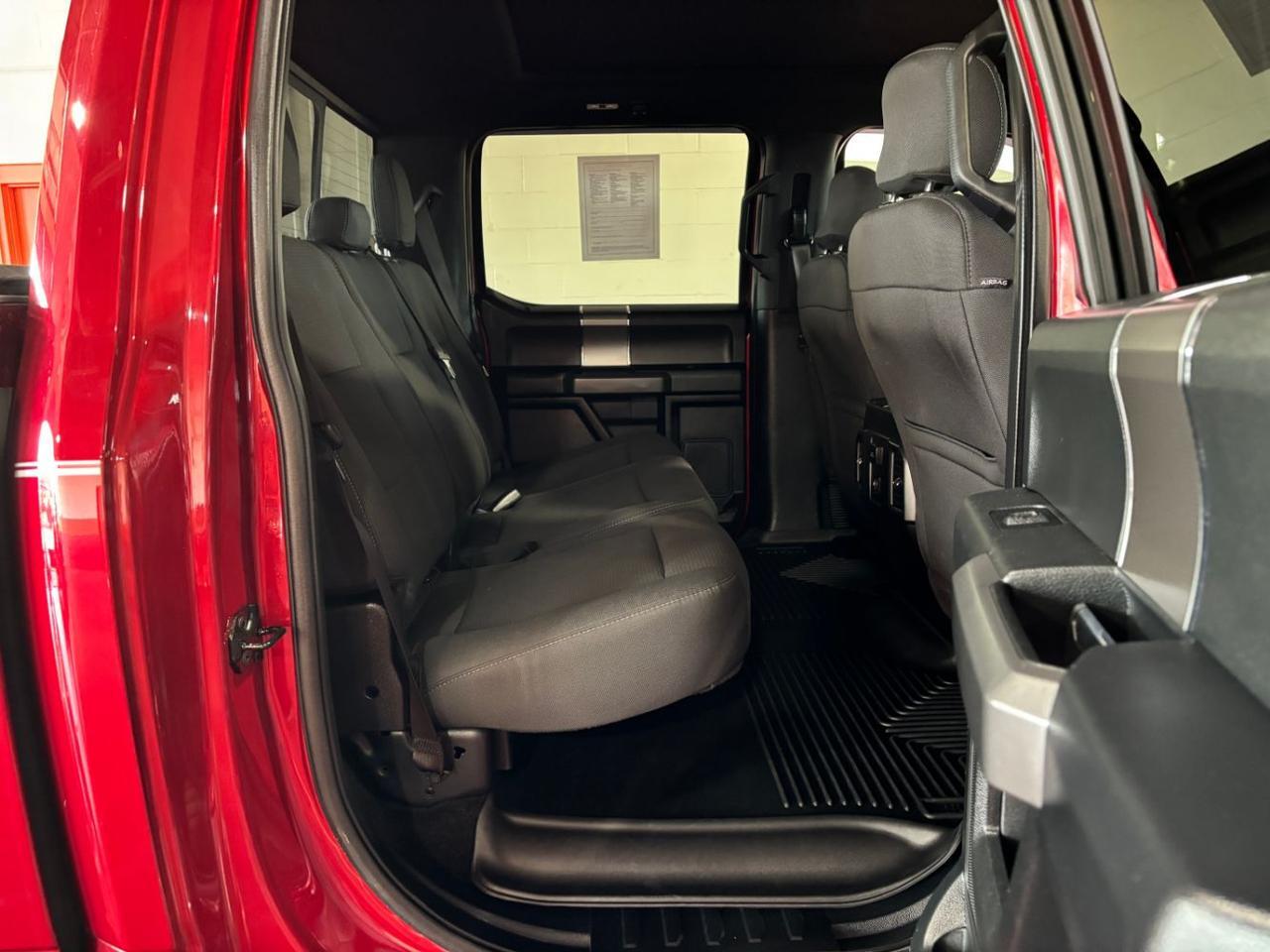 2016 Ford F-150 XLT Franklin OH