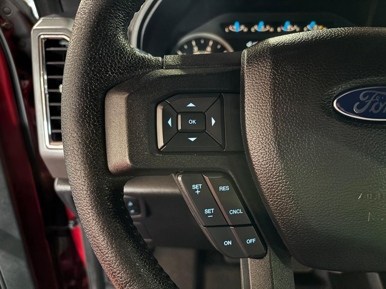 2016 Ford F-150 XLT Franklin OH