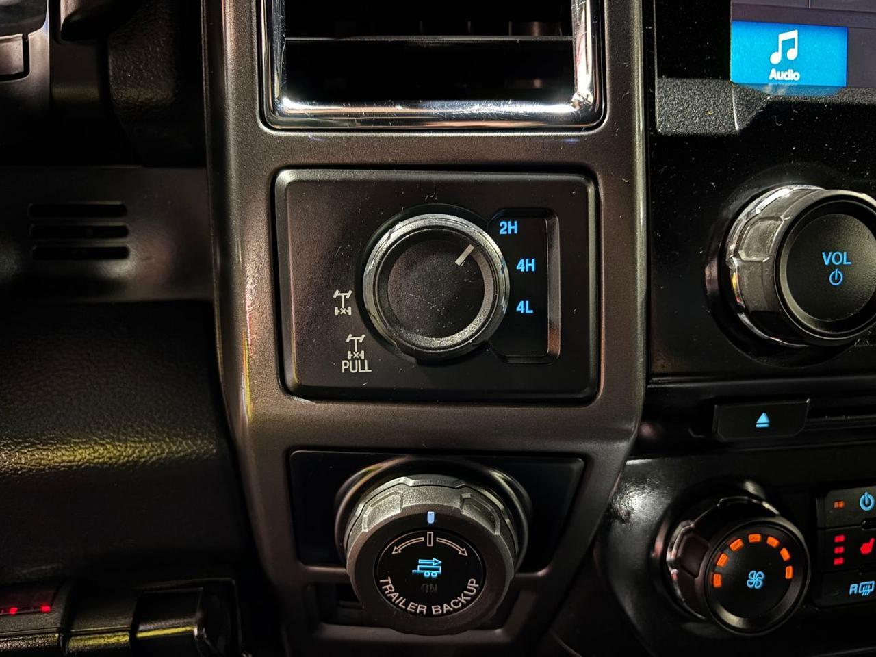 2016 Ford F-150 XLT Franklin OH