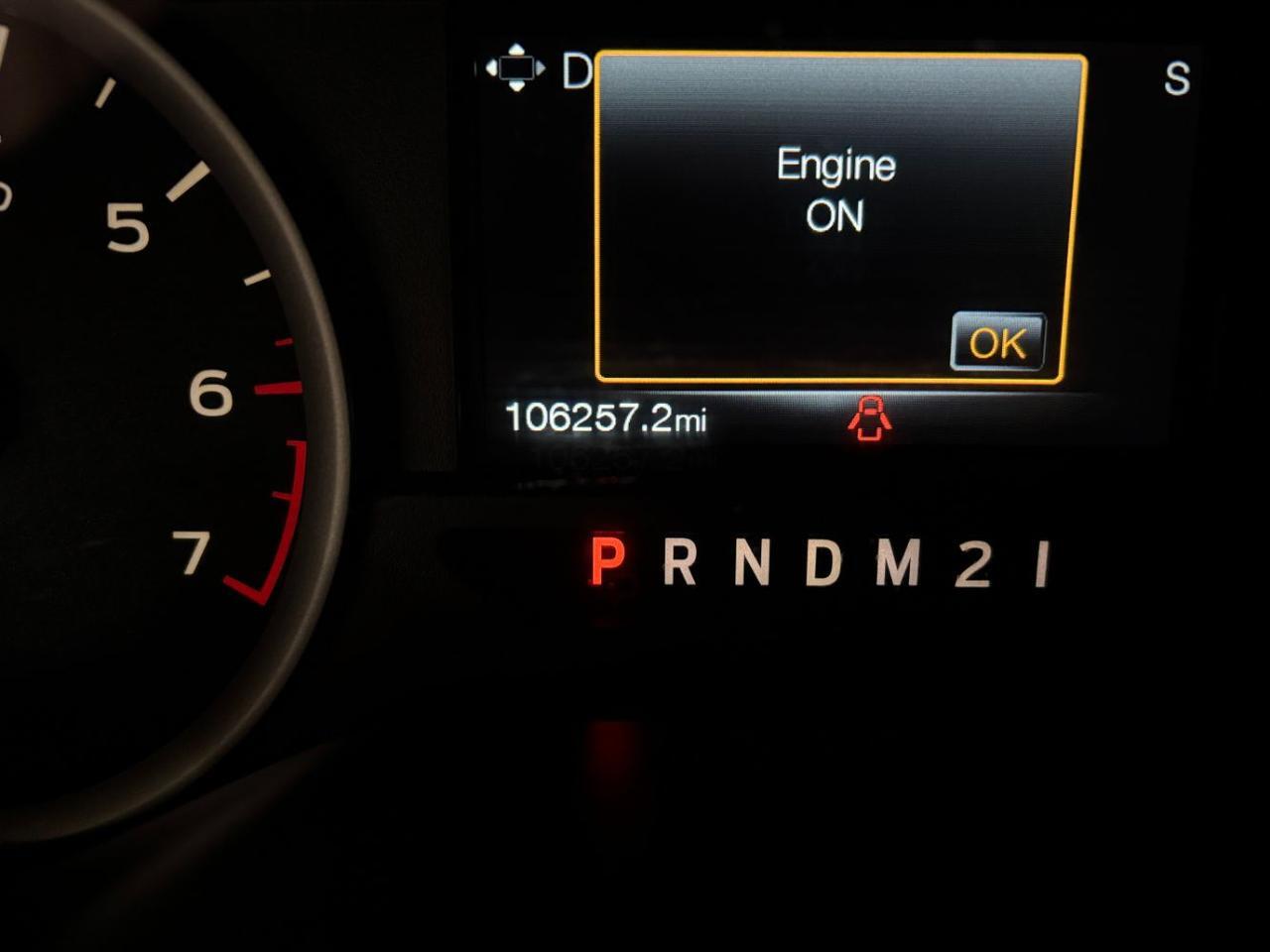 2016 Ford F-150 XLT Franklin OH