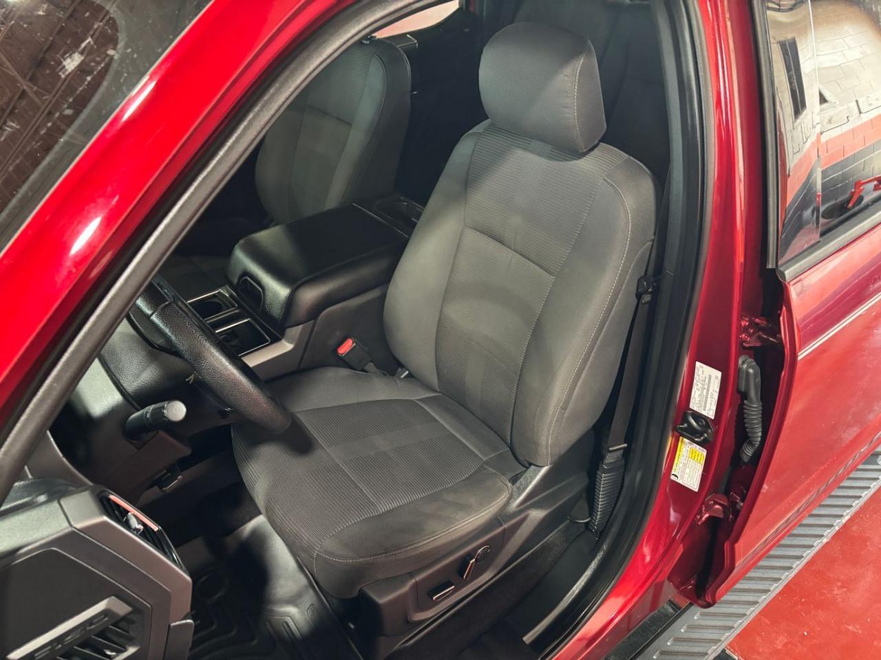 2016 Ford F-150 XLT Franklin OH