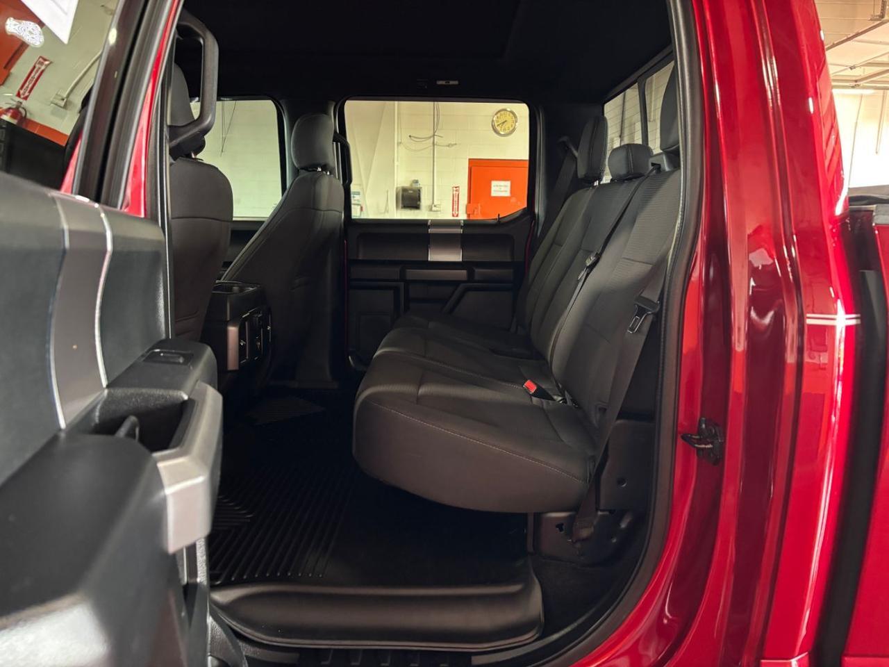 2016 Ford F-150 XLT Franklin OH