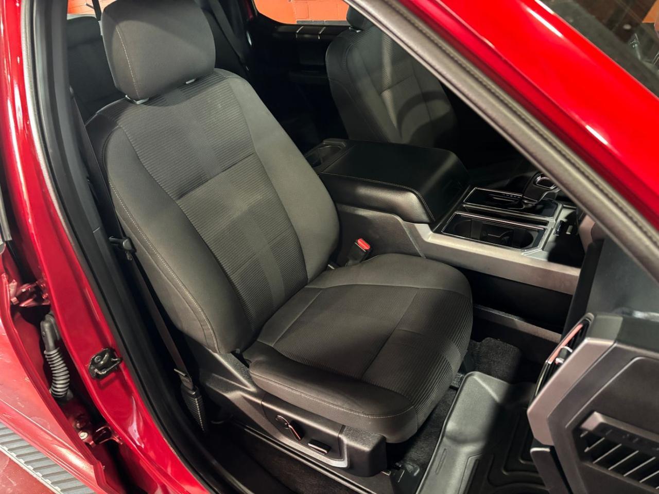 2016 Ford F-150 XLT Franklin OH