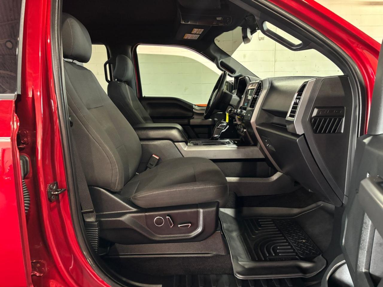 2016 Ford F-150 XLT Franklin OH