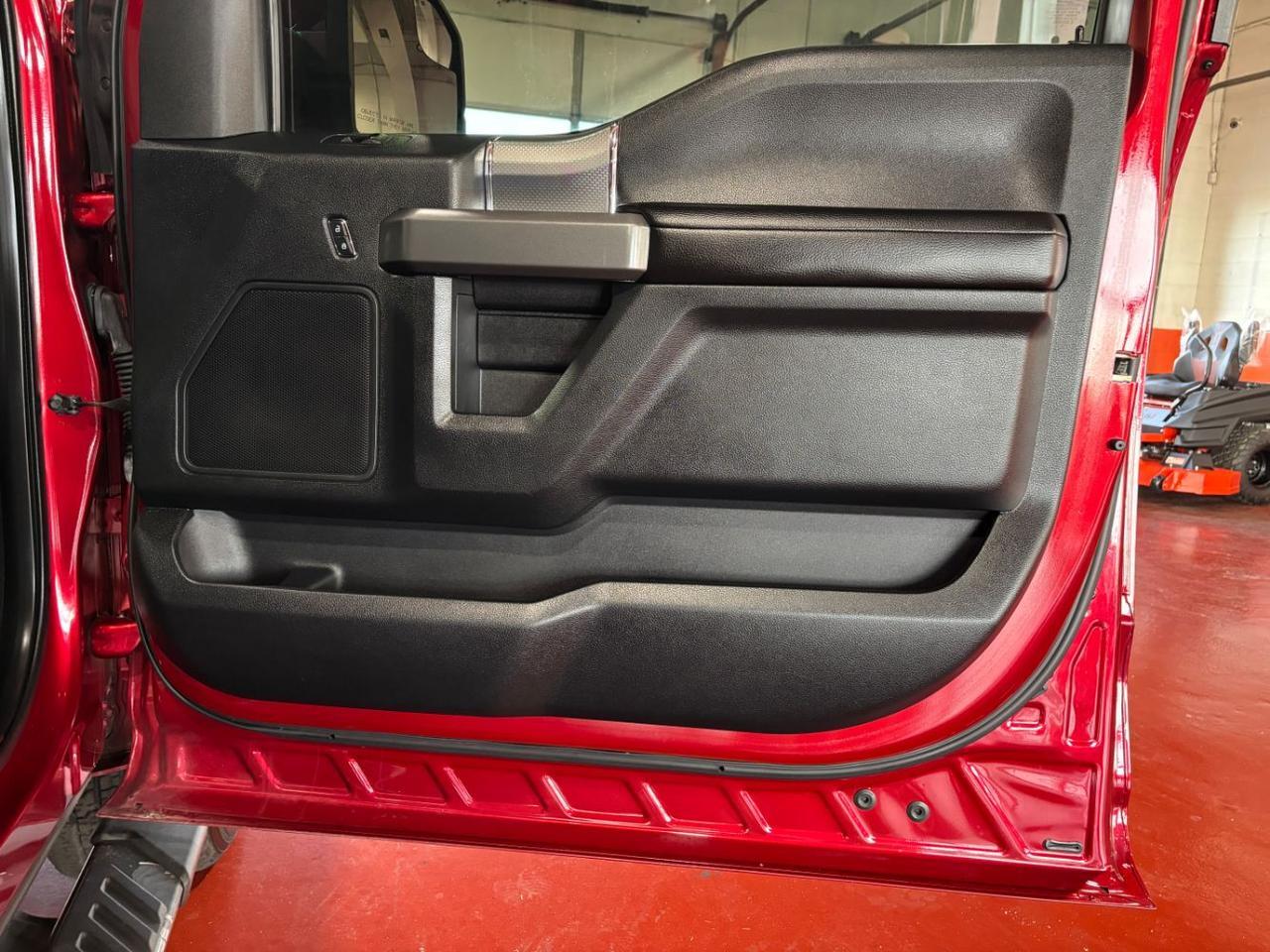 2016 Ford F-150 XLT Franklin OH