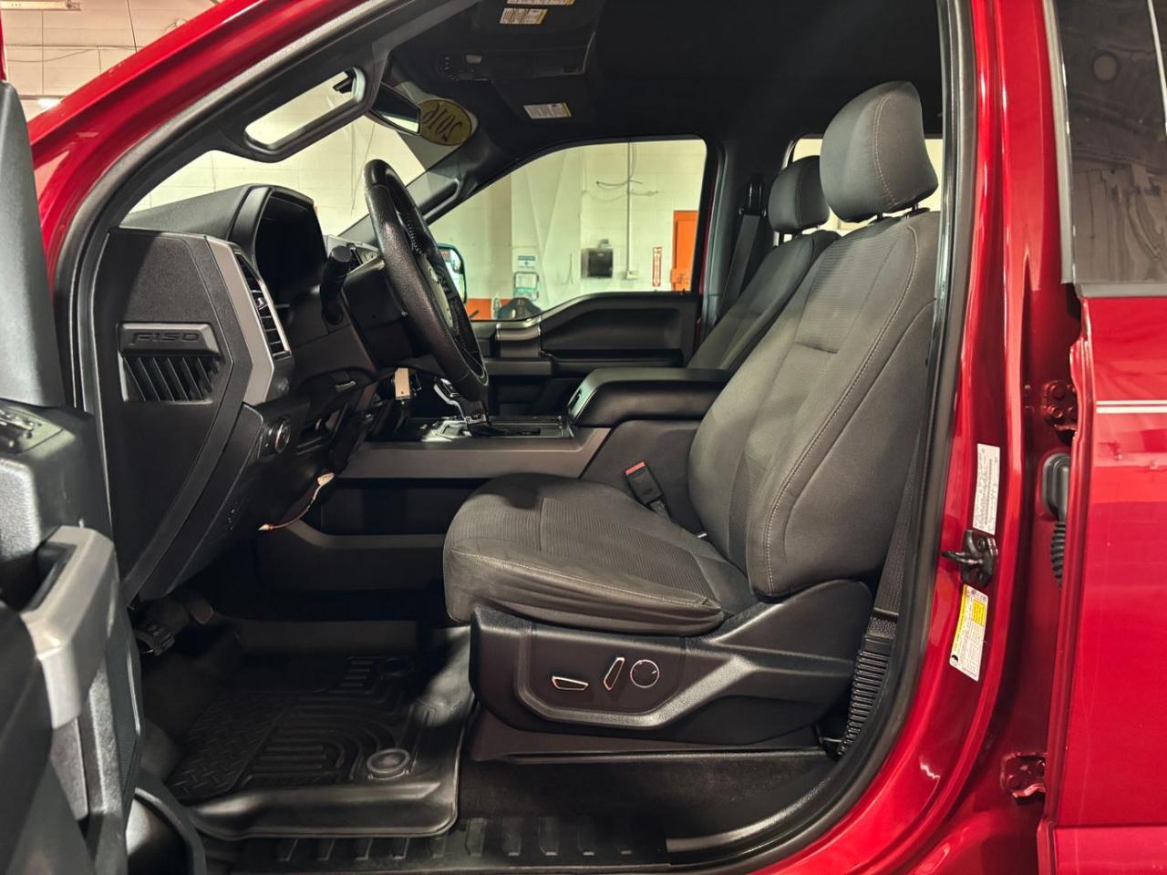 2016 Ford F-150 XLT Franklin OH