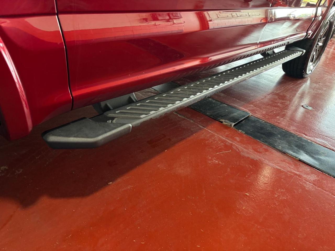 2016 Ford F-150 XLT Franklin OH