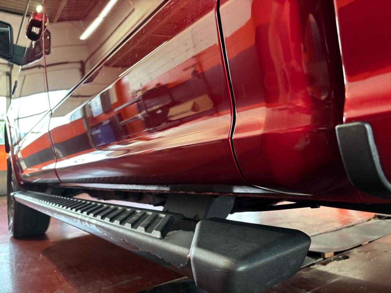 2016 Ford F-150 XLT Franklin OH