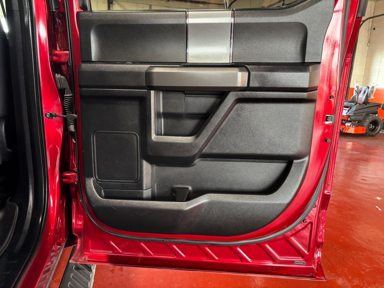 2016 Ford F-150 XLT Franklin OH