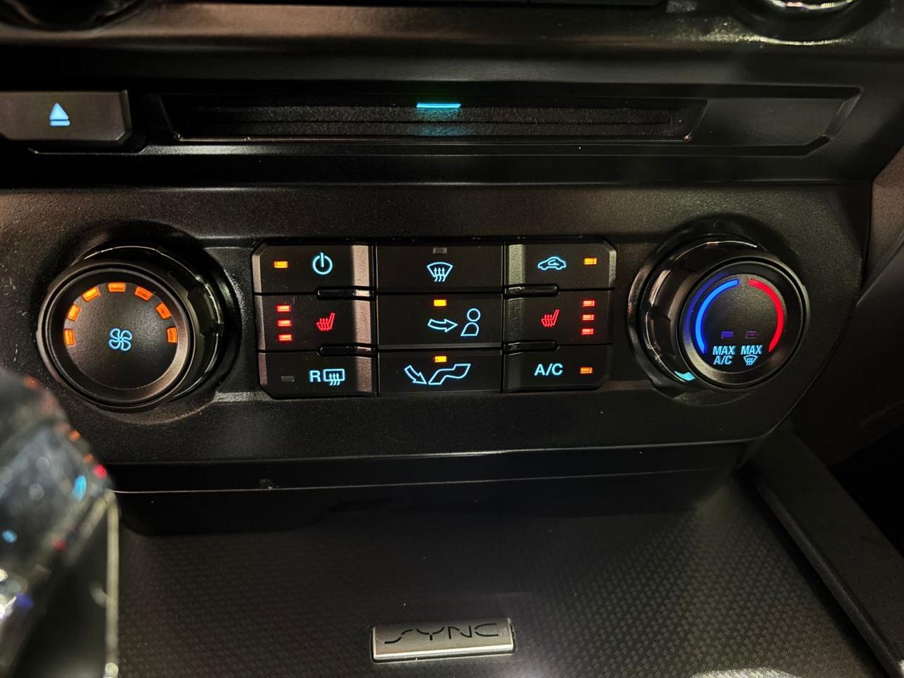 2016 Ford F-150 XLT Franklin OH