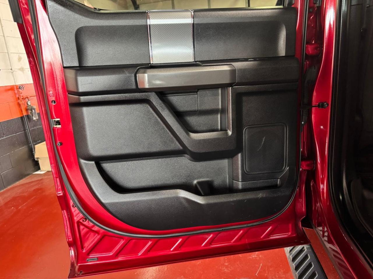 2016 Ford F-150 XLT Franklin OH