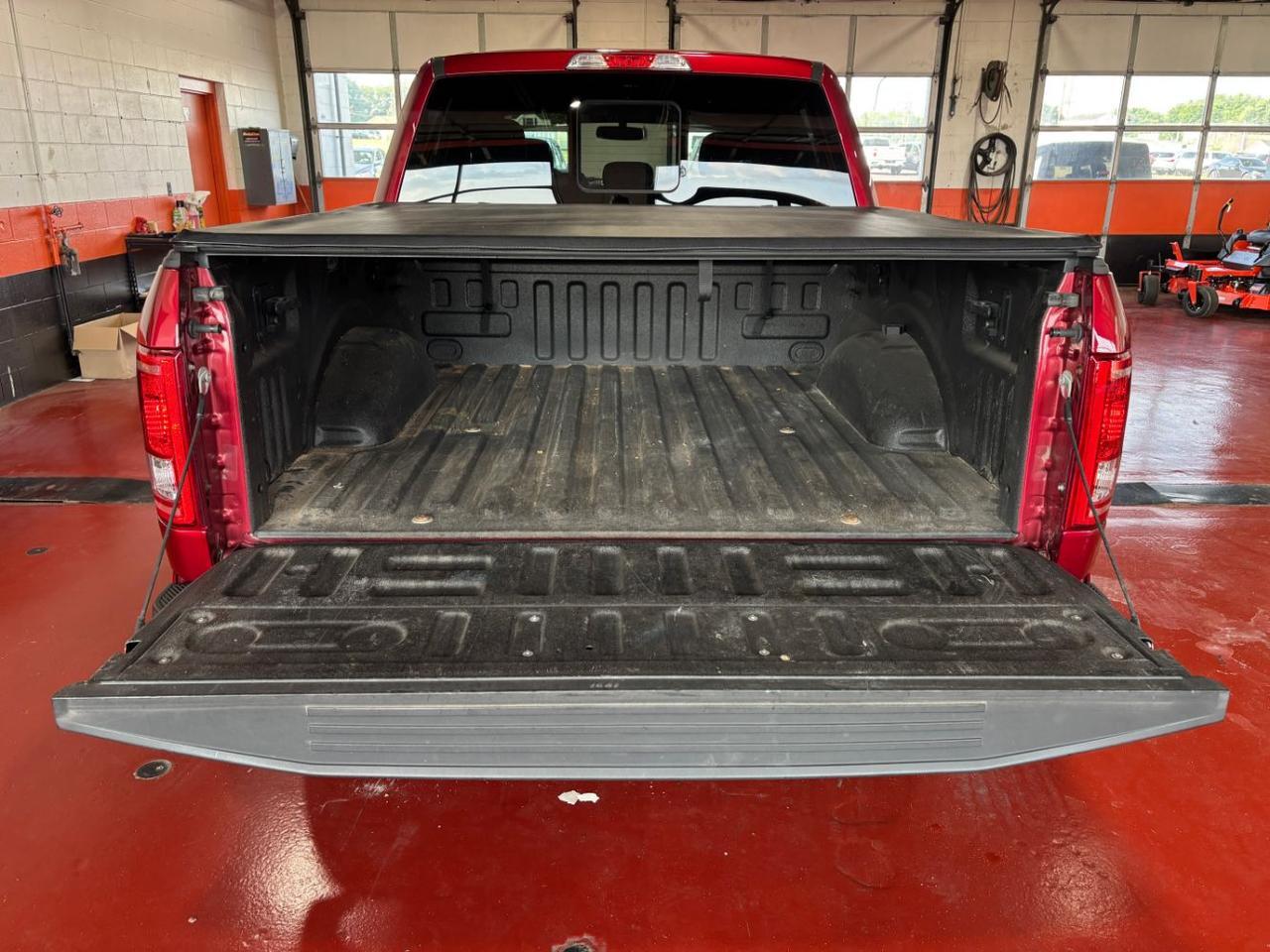 2016 Ford F-150 XLT Franklin OH