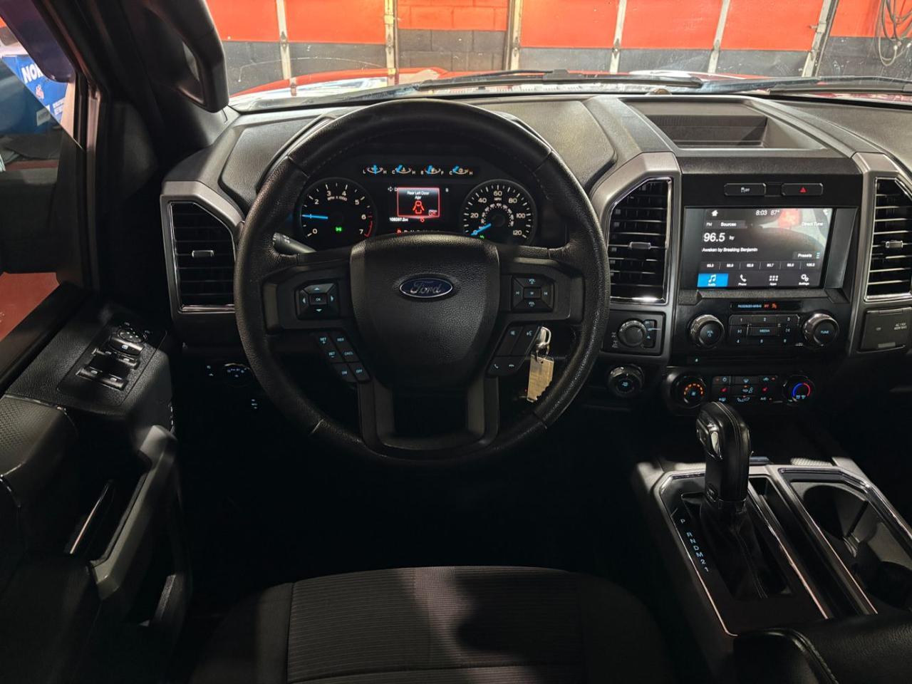 2016 Ford F-150 XLT Franklin OH