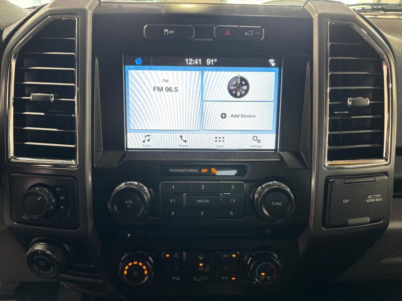 2016 Ford F-150 XLT Franklin OH