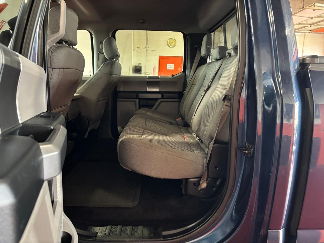 2016 Ford F-150 XLT Franklin OH