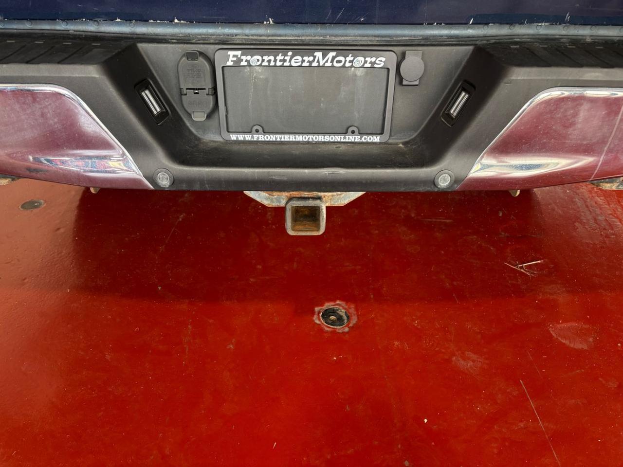 2016 Ford F-150 XLT Franklin OH