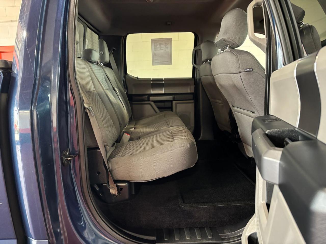 2016 Ford F-150 XLT Franklin OH