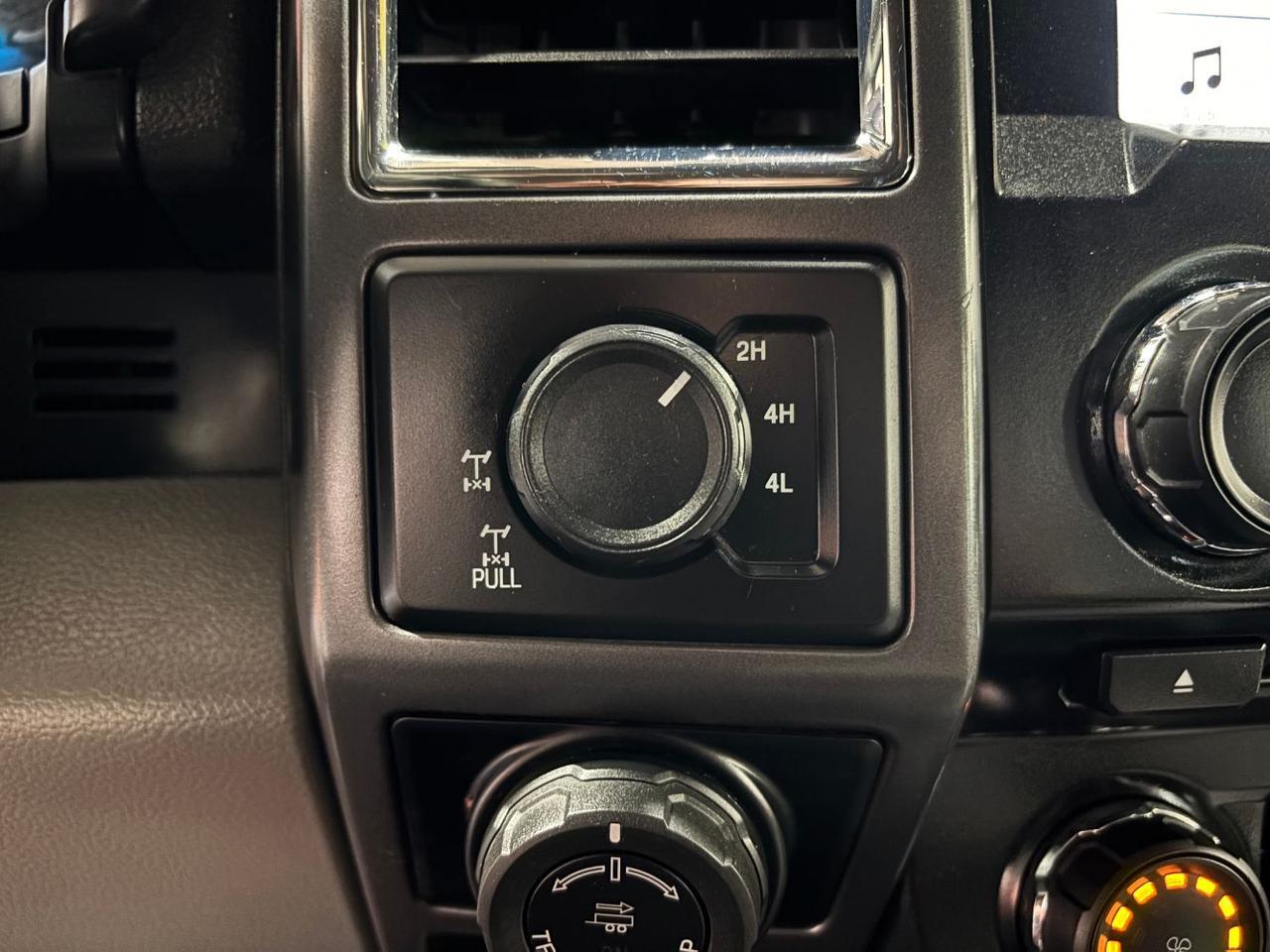 2016 Ford F-150 XLT Franklin OH