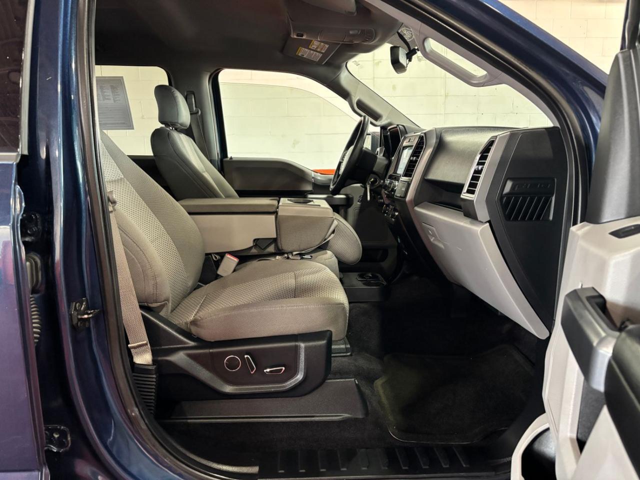 2016 Ford F-150 XLT Franklin OH