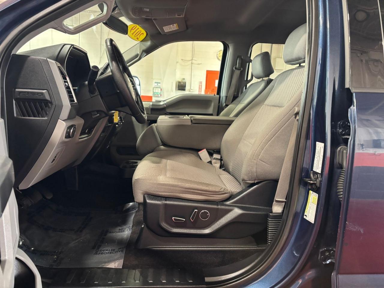 2016 Ford F-150 XLT Franklin OH