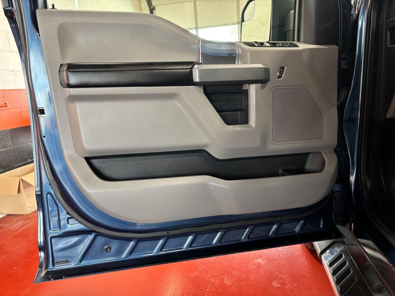 2016 Ford F-150 XLT Franklin OH