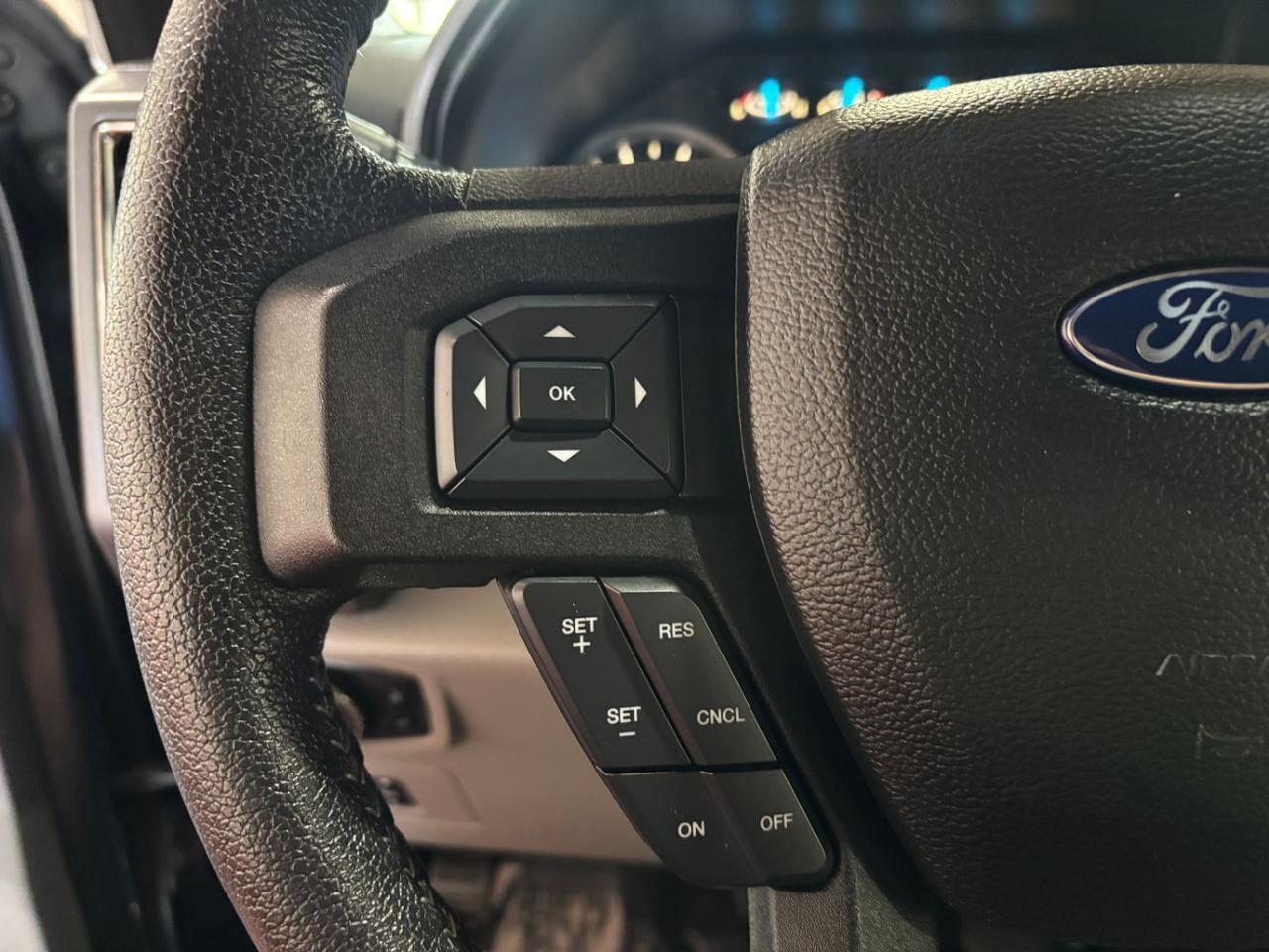 2016 Ford F-150 XLT Franklin OH