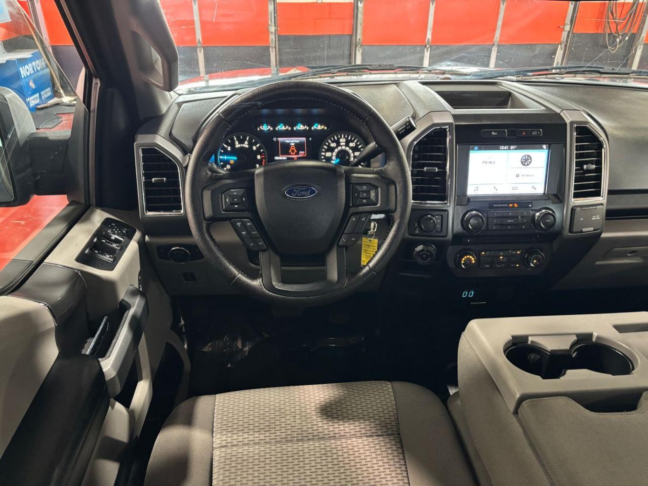 2016 Ford F-150 XLT Franklin OH