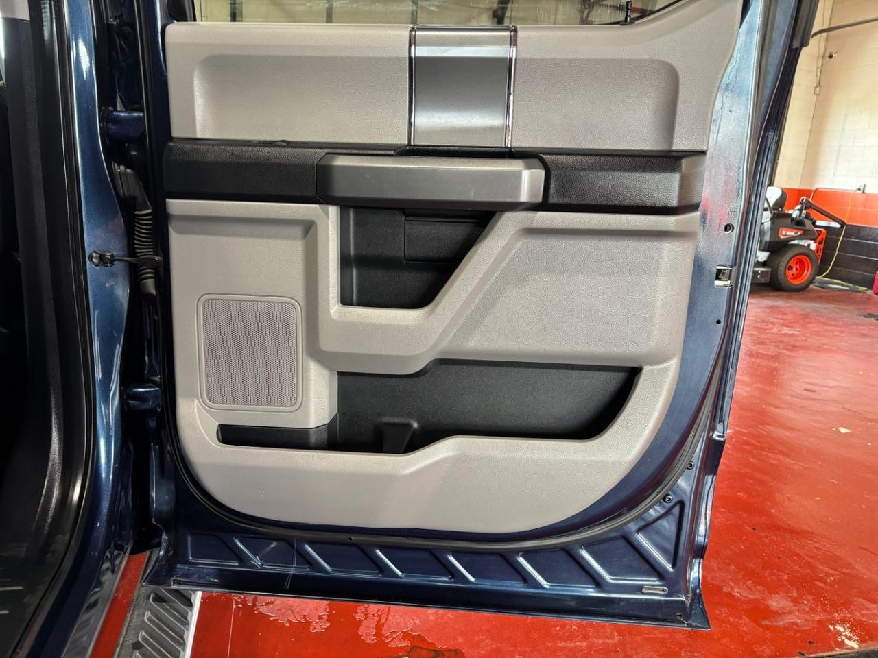 2016 Ford F-150 XLT Franklin OH