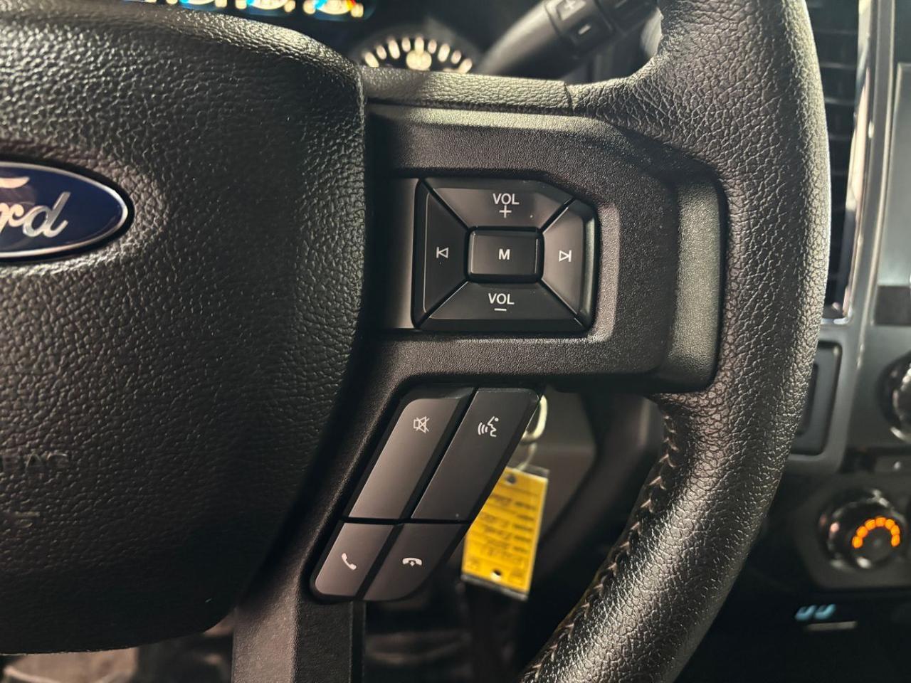 2016 Ford F-150 XLT Franklin OH