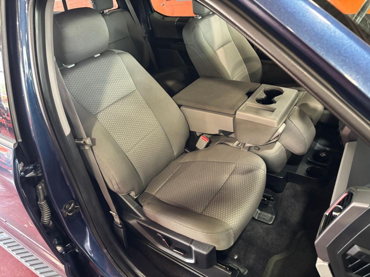 2016 Ford F-150 XLT Franklin OH