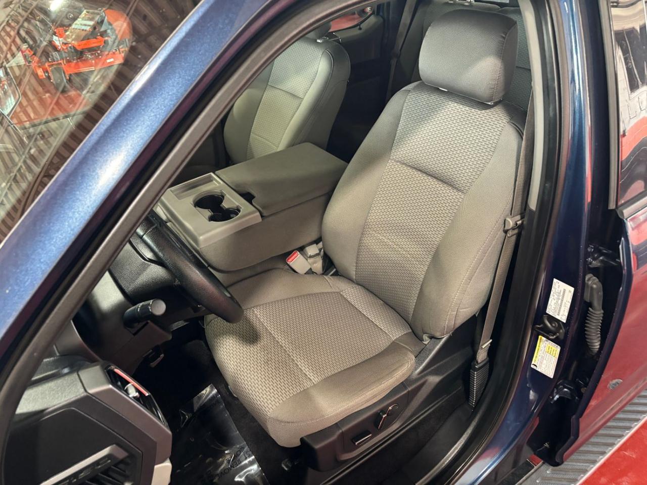 2016 Ford F-150 XLT Franklin OH