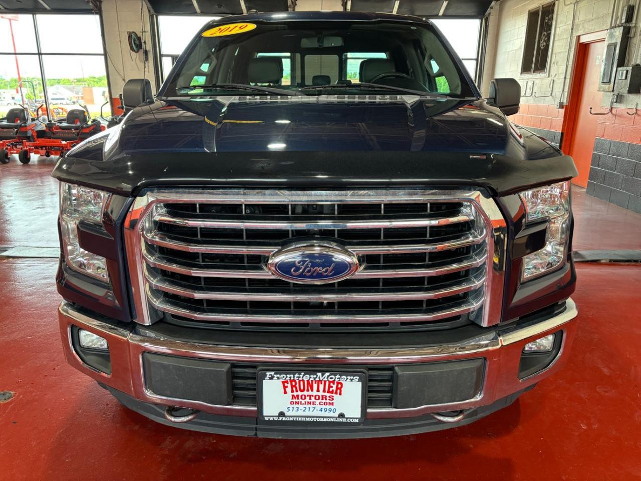 2016 Ford F-150 XLT Franklin OH