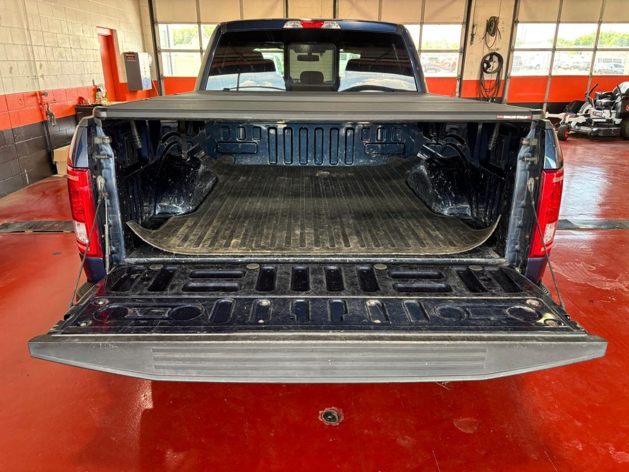 2016 Ford F-150 XLT Franklin OH