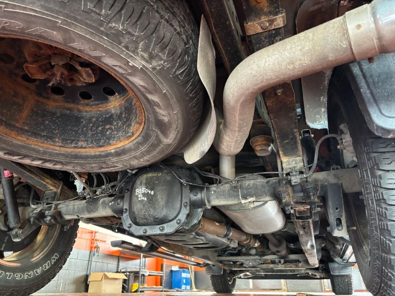2016 Ford F-150 XLT Franklin OH