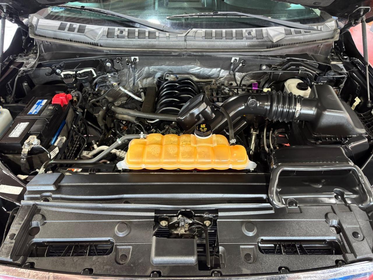 2016 Ford F-150 XLT Franklin OH